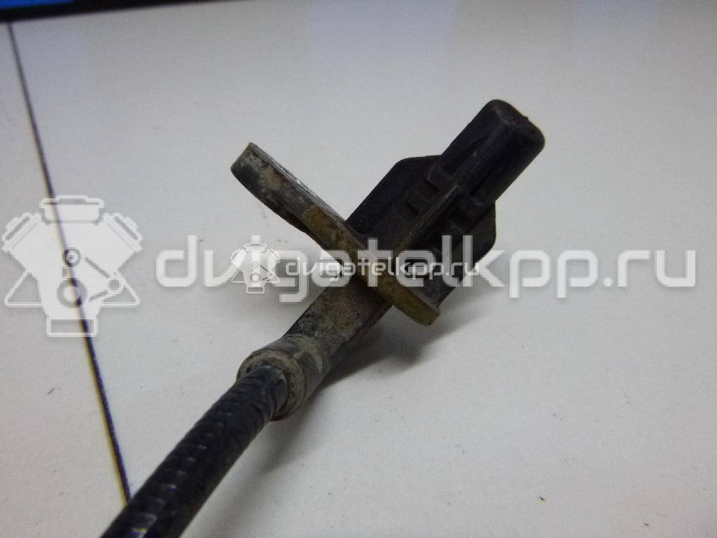 Фото Датчик ABS задний правый  479007700R для Renault Logan {forloop.counter}}