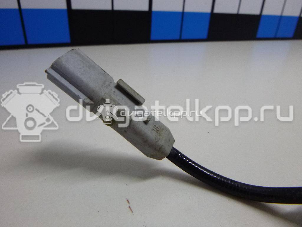 Фото Датчик ABS задний правый  479007700R для Renault Logan {forloop.counter}}