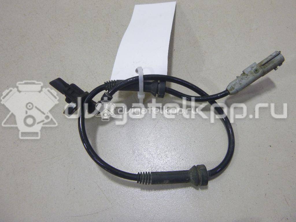 Фото Датчик ABS задний правый  479007700R для Renault Logan {forloop.counter}}