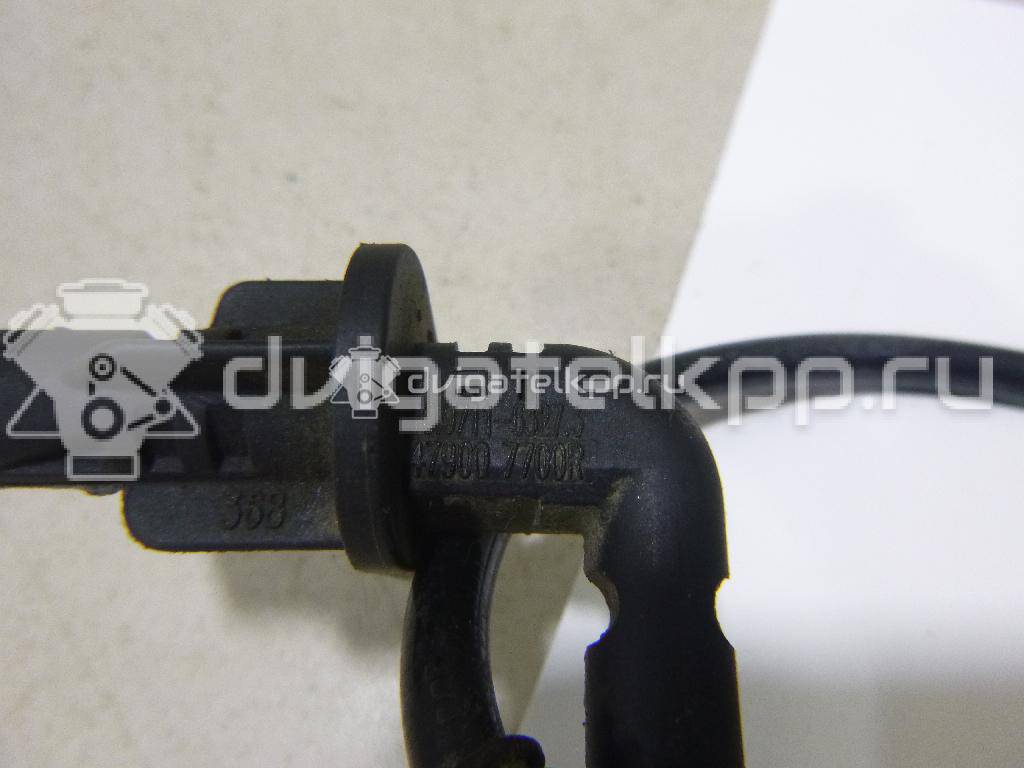 Фото Датчик ABS задний правый  479007700R для Renault Logan {forloop.counter}}
