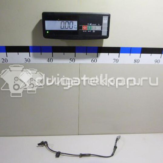 Фото Датчик ABS задний правый  479007700R для Renault Logan