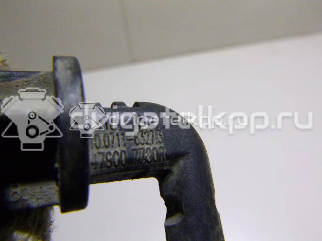 Фото Датчик ABS задний правый  479007700R для Renault Logan {forloop.counter}}