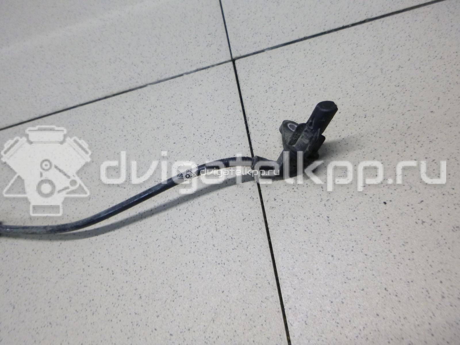 Фото Датчик ABS задний правый  479007700R для Renault Logan {forloop.counter}}