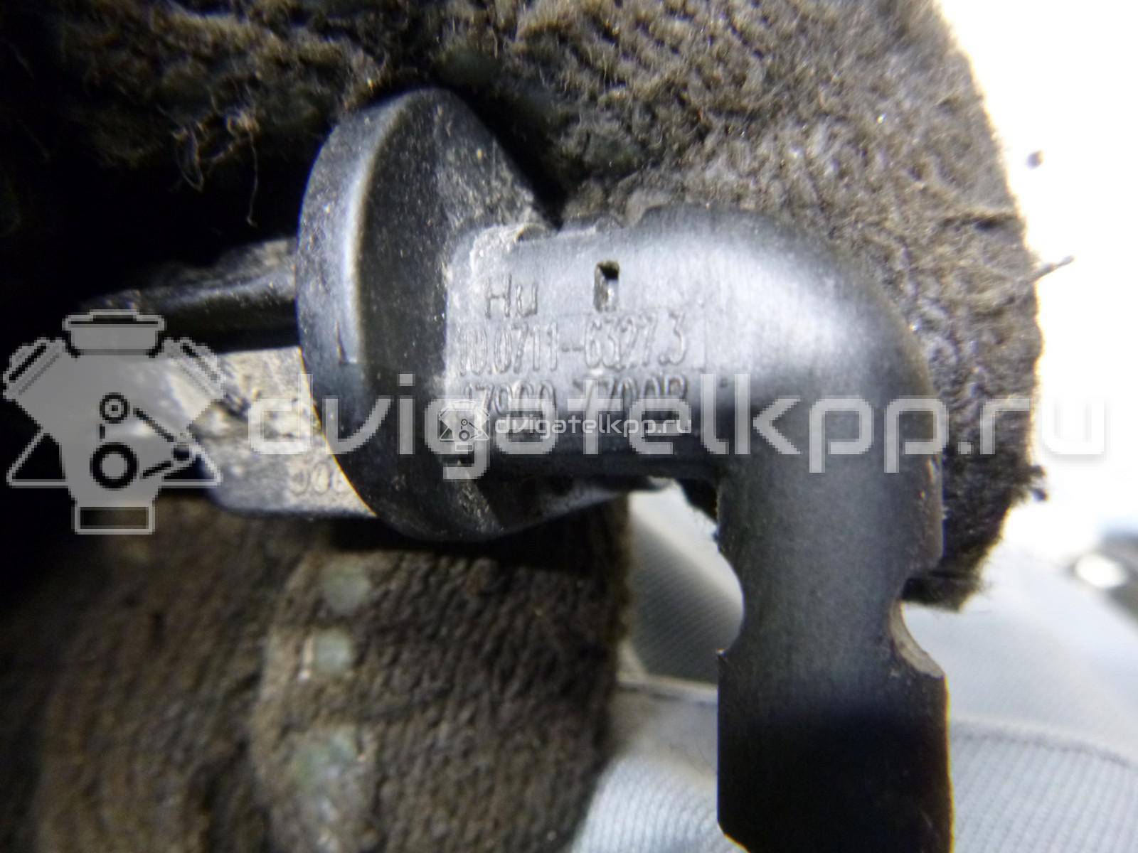 Фото Датчик ABS задний правый  479007700R для Renault Logan {forloop.counter}}