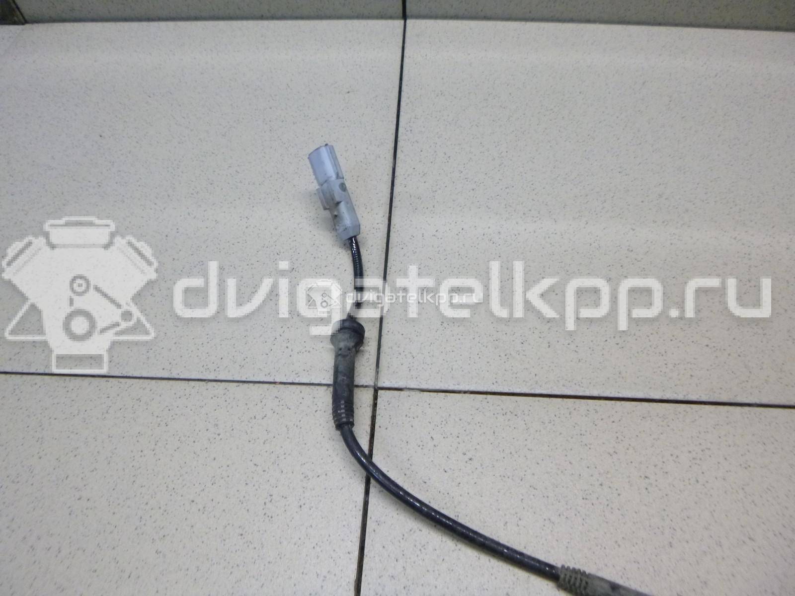 Фото Датчик ABS задний правый  479007700R для Renault Logan {forloop.counter}}