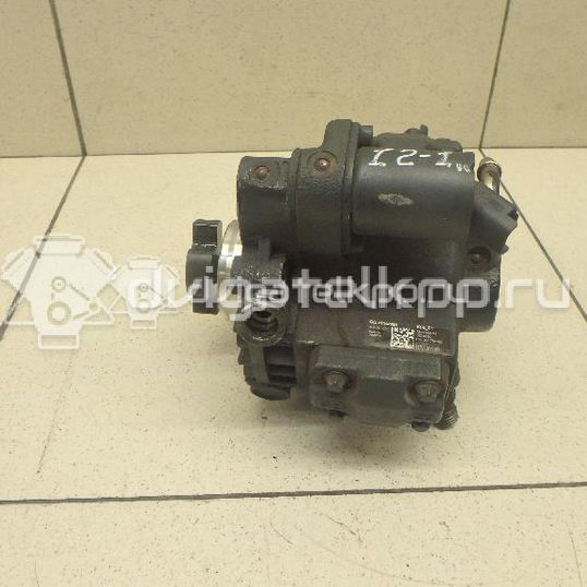 Фото ТНВД для двигателя UKDA для Ford Kuga 136 л.с 16V 2.0 л Дизельное топливо 9685705080