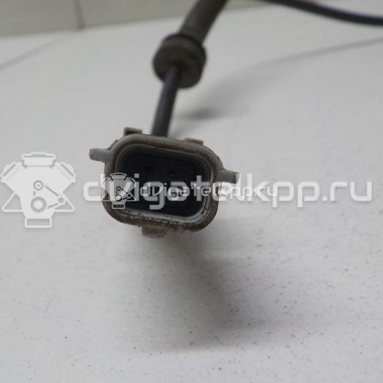 Фото Датчик ABS задний левый  479005846R для Renault Logan