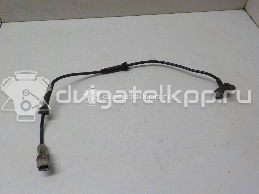 Фото Датчик ABS задний левый  479005846R для Renault Logan {forloop.counter}}