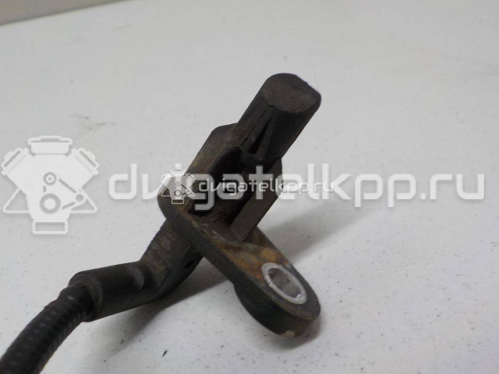 Фото Датчик ABS задний левый  479005846R для Renault Logan {forloop.counter}}