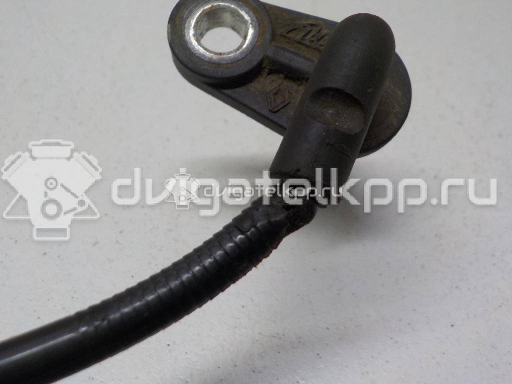 Фото Датчик ABS задний левый  479005846R для Renault Logan {forloop.counter}}