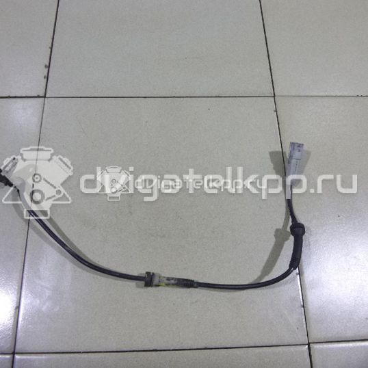 Фото Датчик ABS задний левый  479005846R для Renault Logan