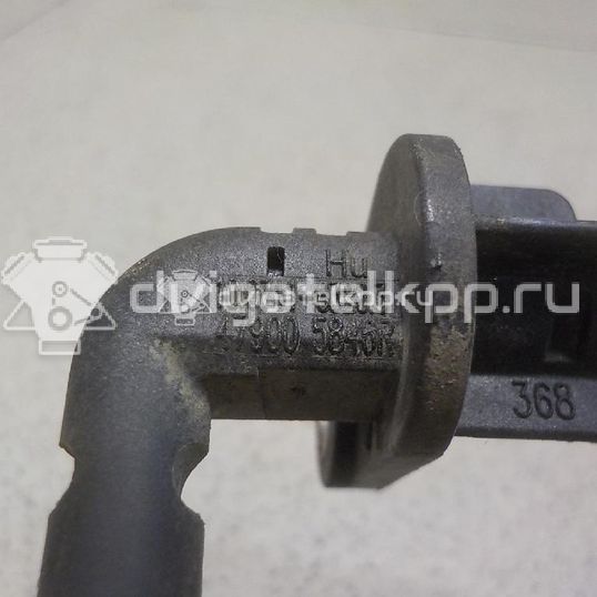 Фото Датчик ABS задний левый  479005846R для Renault Logan