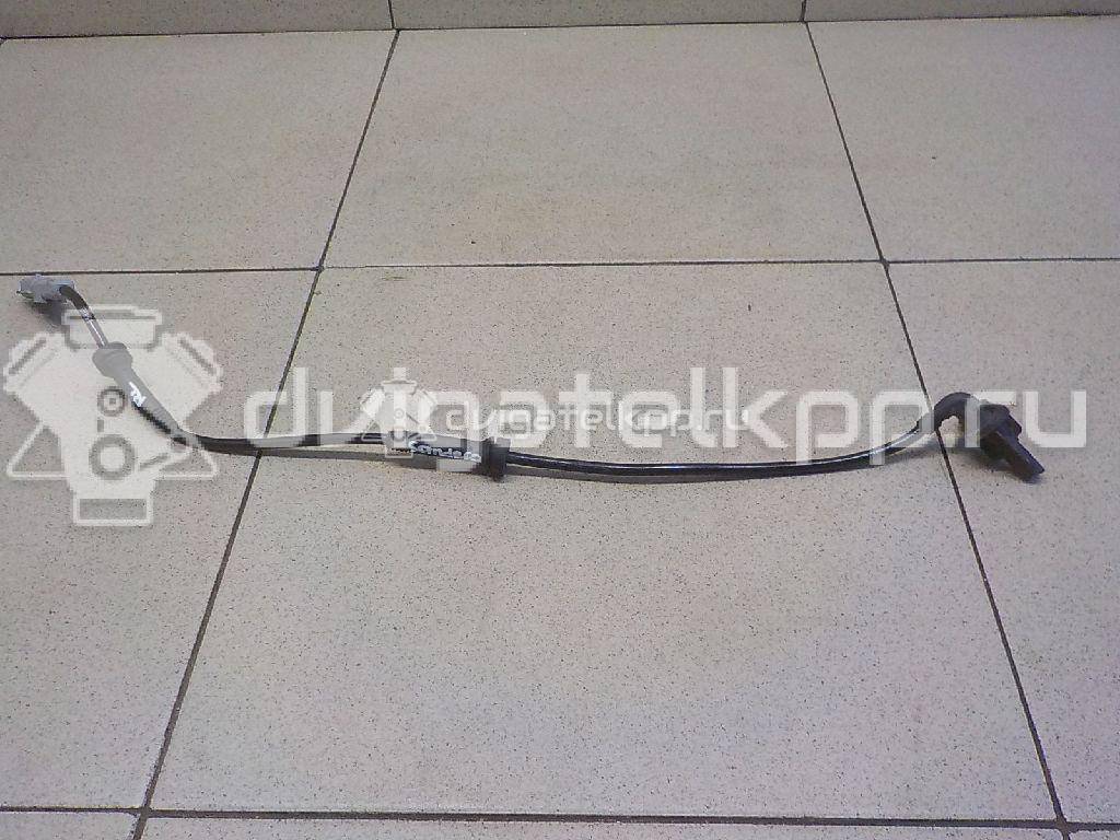 Фото Датчик ABS задний левый  479005846R для Renault Logan {forloop.counter}}