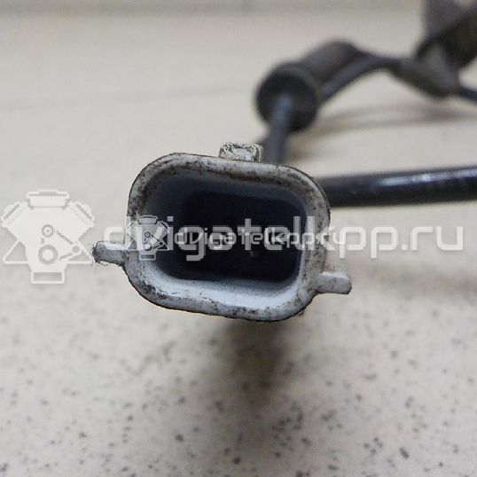 Фото Датчик ABS задний левый  479005846R для Renault Logan