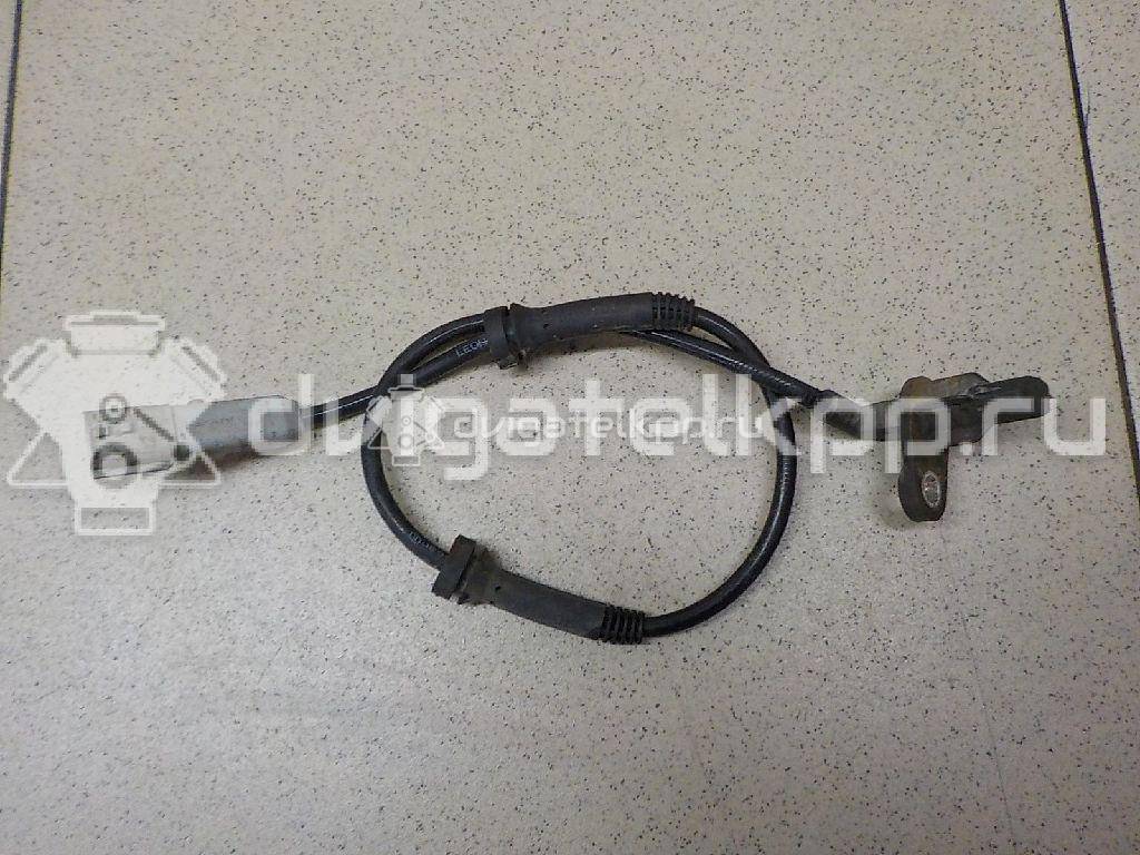 Фото Датчик ABS задний левый  479005846R для Renault Logan {forloop.counter}}