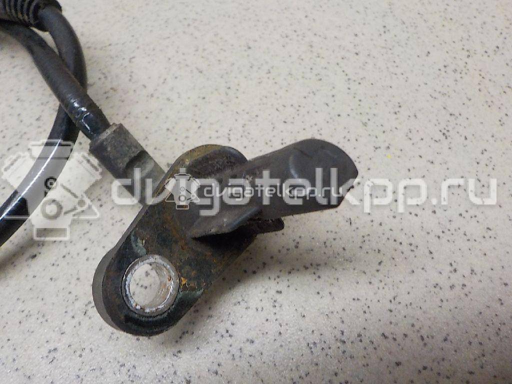 Фото Датчик ABS задний левый  479005846R для Renault Logan {forloop.counter}}