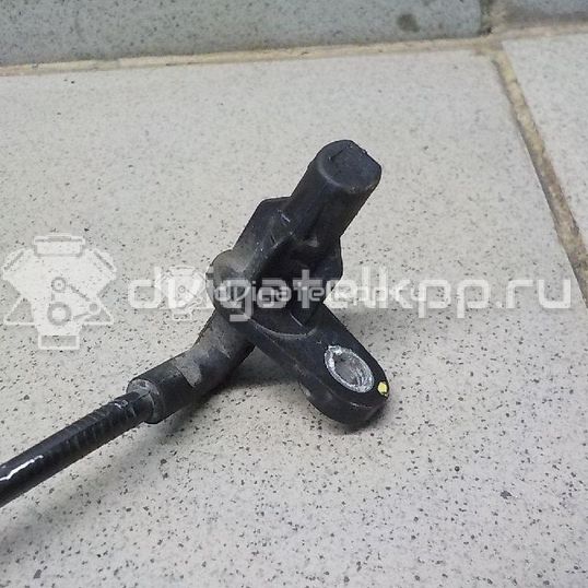 Фото Датчик ABS задний левый  479005846R для Renault Logan