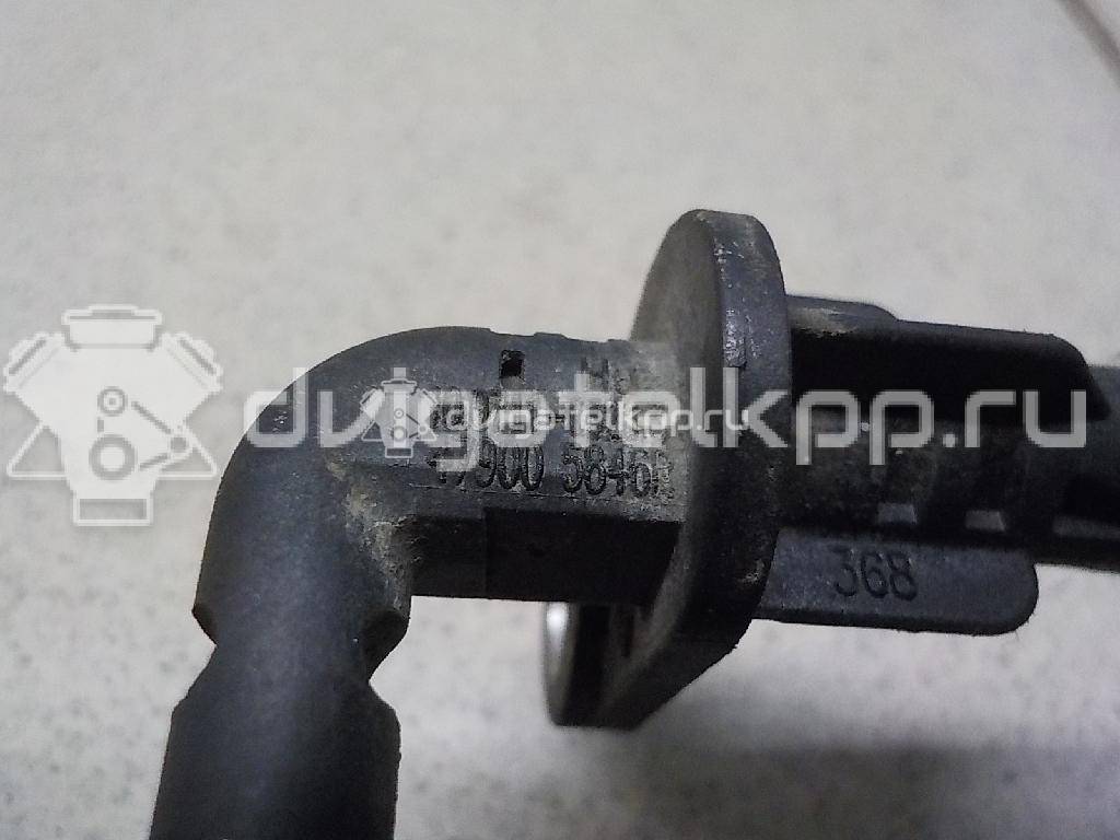 Фото Датчик ABS задний левый  479005846R для Renault Logan {forloop.counter}}