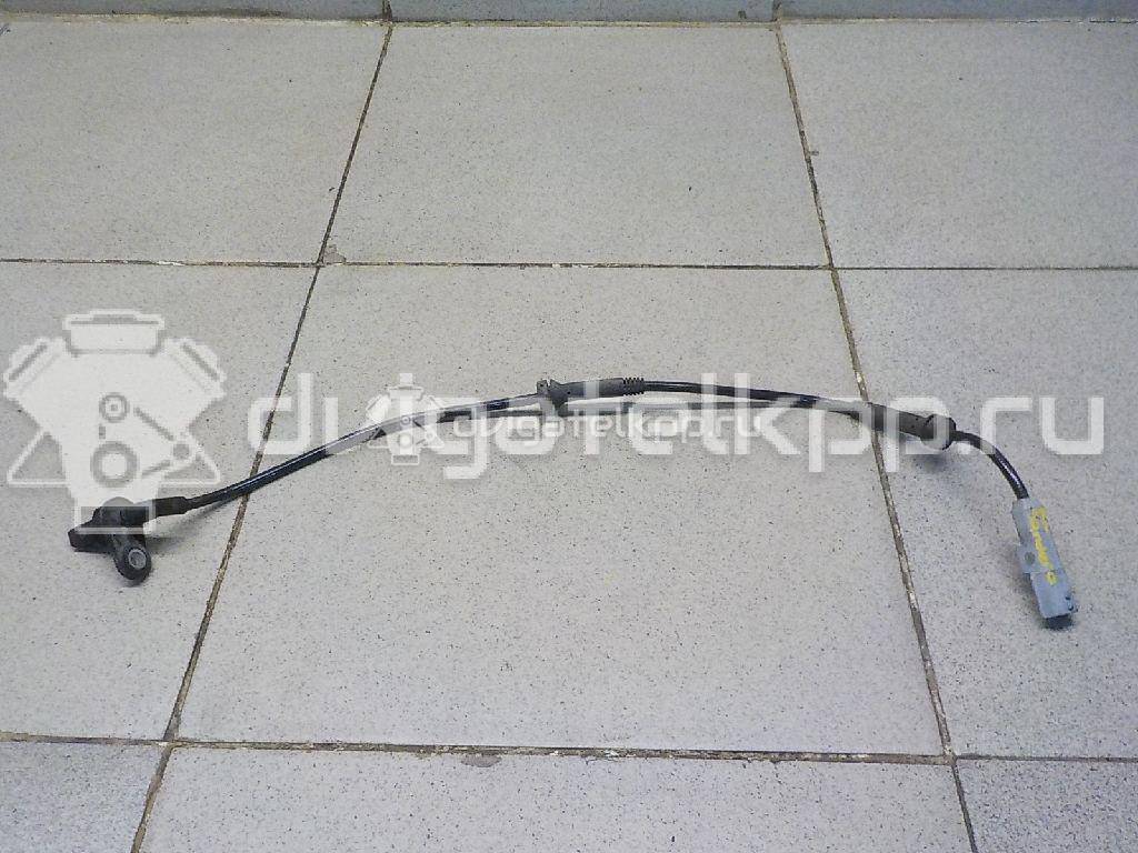 Фото Датчик ABS задний левый  479005846R для Renault Logan {forloop.counter}}