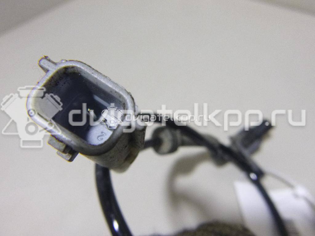 Фото Датчик ABS задний левый  479005846R для Renault Logan {forloop.counter}}