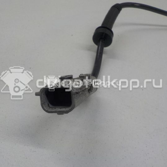 Фото Датчик ABS задний левый  479005846R для Renault Logan