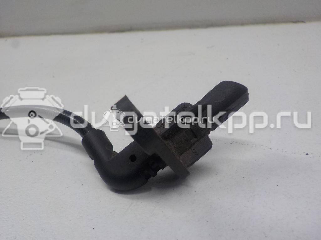 Фото Датчик ABS задний левый  479005846R для Renault Logan {forloop.counter}}