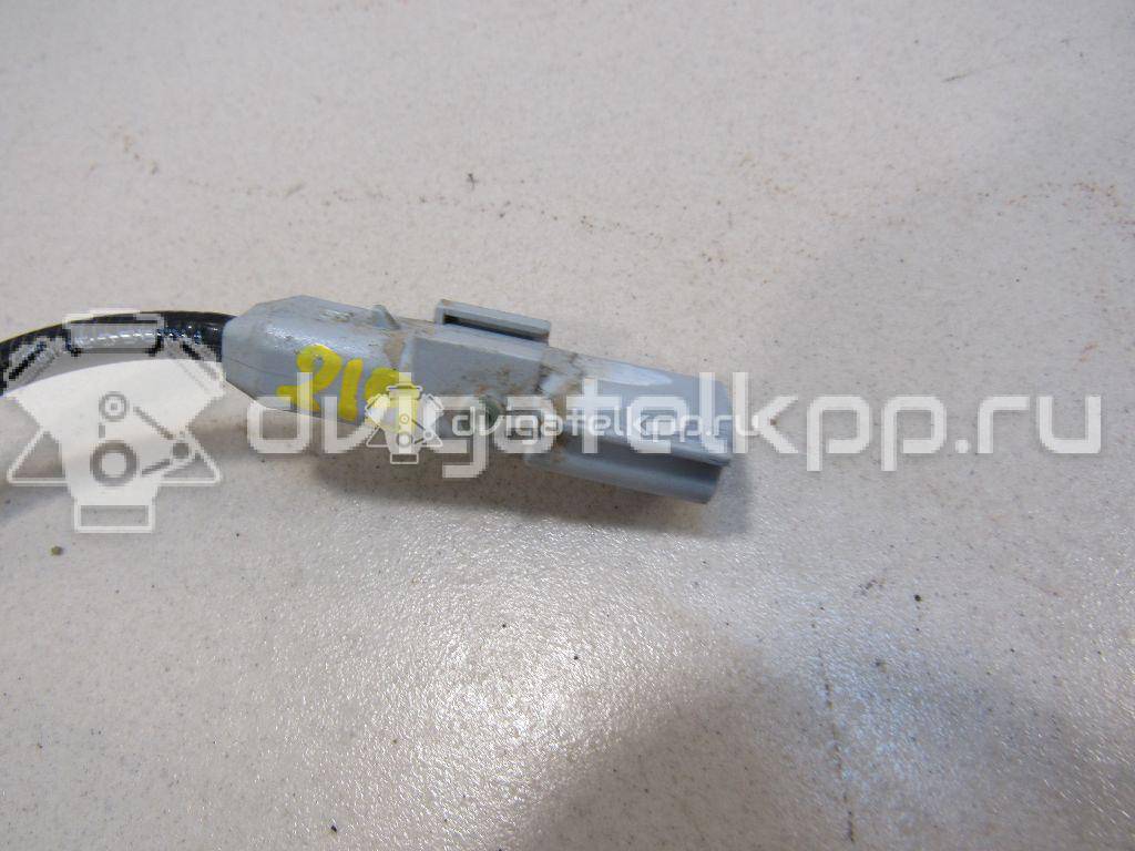 Фото Датчик ABS задний левый  479005846R для Renault Logan {forloop.counter}}