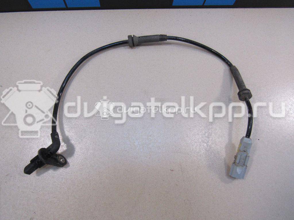 Фото Датчик ABS задний левый  479005846R для Renault Logan {forloop.counter}}