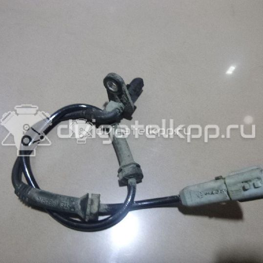 Фото Датчик ABS задний левый  479005846R для Renault Logan