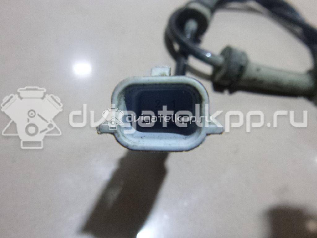 Фото Датчик ABS задний левый  479005846R для Renault Logan {forloop.counter}}