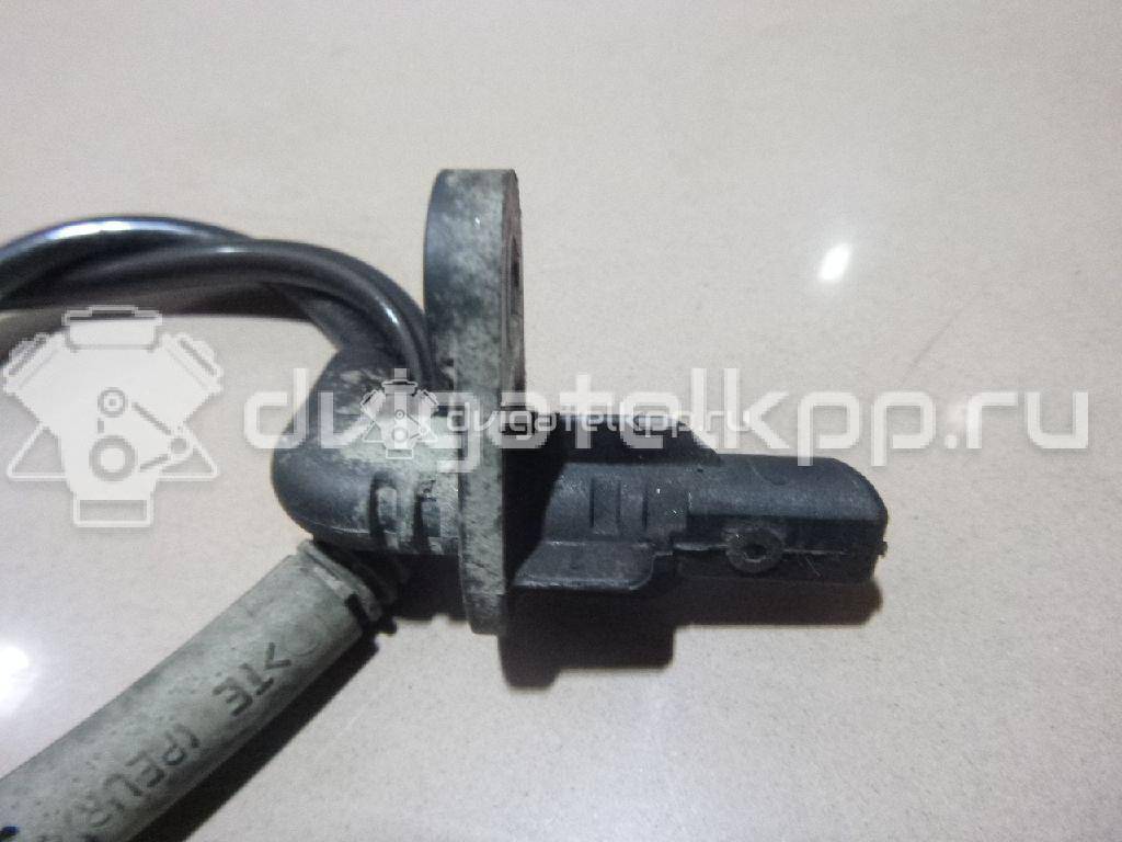 Фото Датчик ABS задний левый  479005846R для Renault Logan {forloop.counter}}