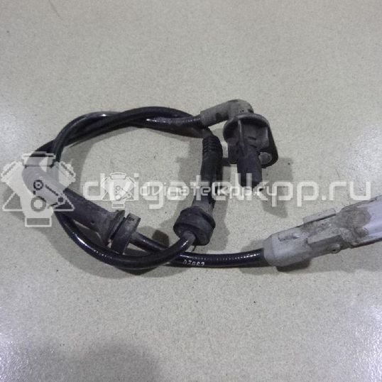 Фото Датчик ABS задний левый  479005846R для Renault Logan