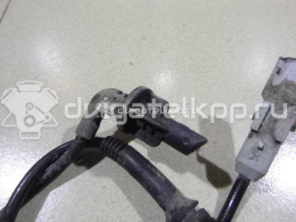 Фото Датчик ABS задний левый  479005846R для Renault Logan {forloop.counter}}