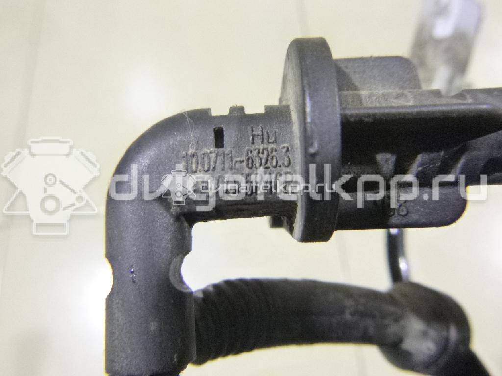 Фото Датчик ABS задний левый  479005846R для Renault Logan {forloop.counter}}