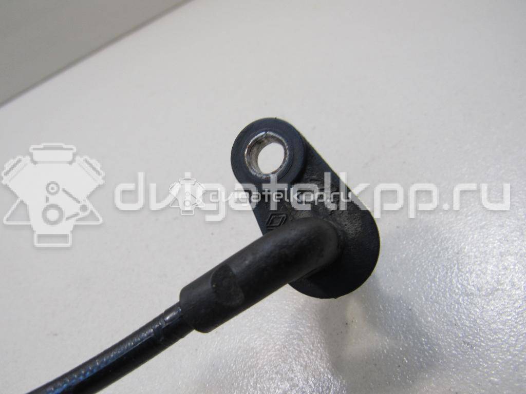 Фото Датчик ABS задний левый  479005846R для Renault Logan {forloop.counter}}
