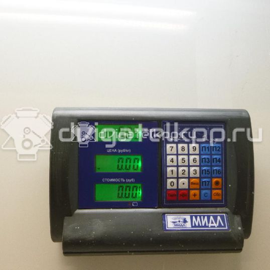 Фото Датчик ABS задний левый  479005846R для Renault Logan