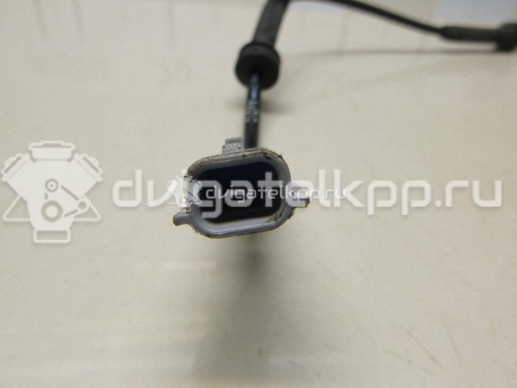 Фото Датчик ABS задний левый  479005846R для Renault Logan {forloop.counter}}