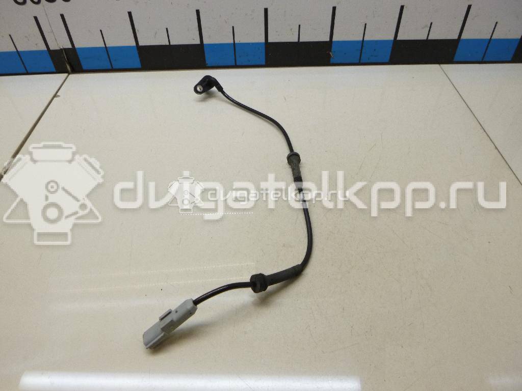 Фото Датчик ABS задний левый  479005846R для Renault Logan {forloop.counter}}