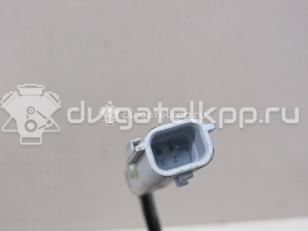 Фото Датчик ABS задний левый  479005846R для Renault Logan {forloop.counter}}