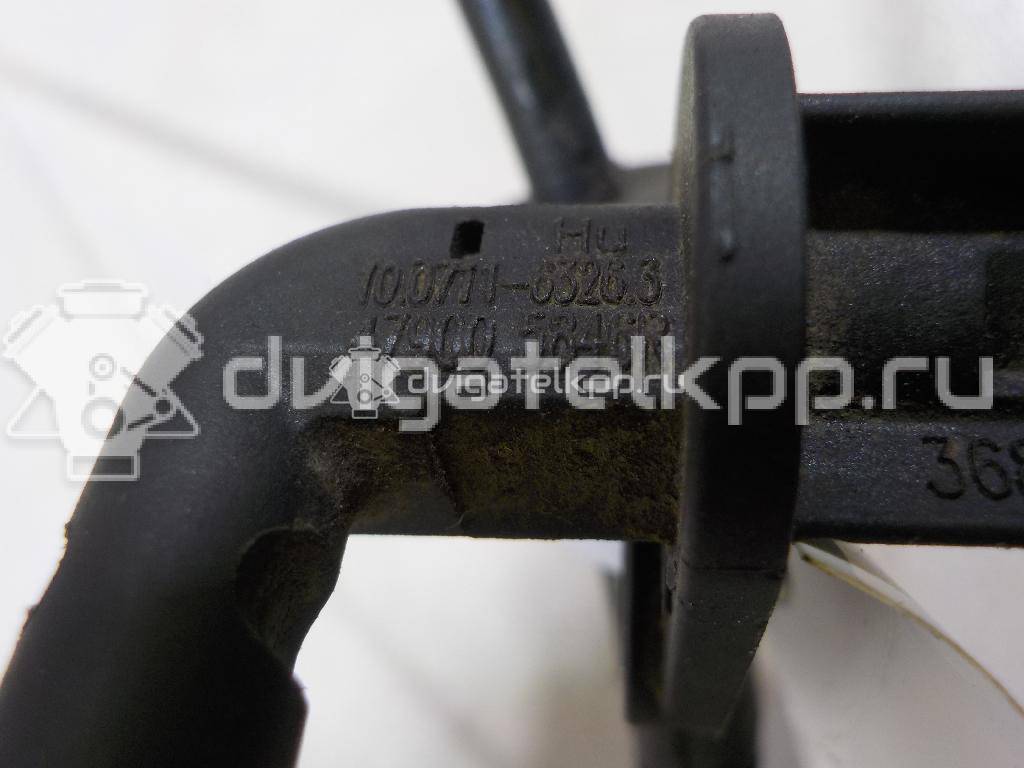 Фото Датчик ABS задний левый  479005846R для Renault Logan {forloop.counter}}