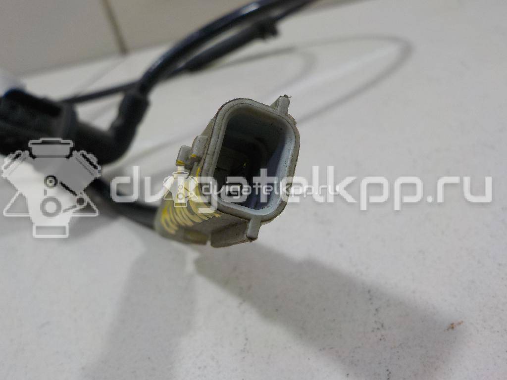 Фото Датчик ABS задний левый  479005846R для Renault Logan {forloop.counter}}