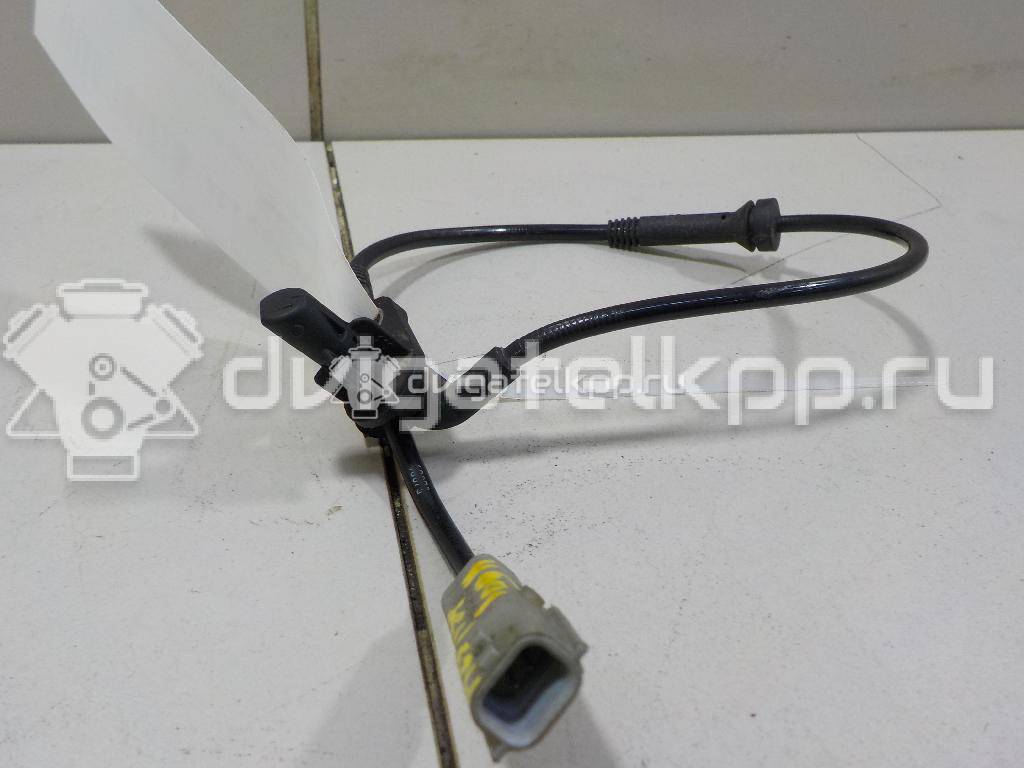 Фото Датчик ABS задний левый  479005846R для Renault Logan {forloop.counter}}