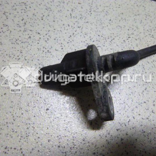 Фото Датчик ABS задний левый  479005846R для Renault Logan