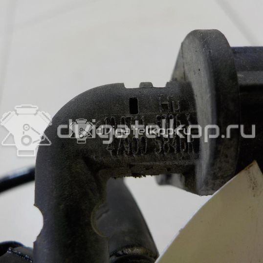 Фото Датчик ABS задний левый  479005846R для Renault Logan