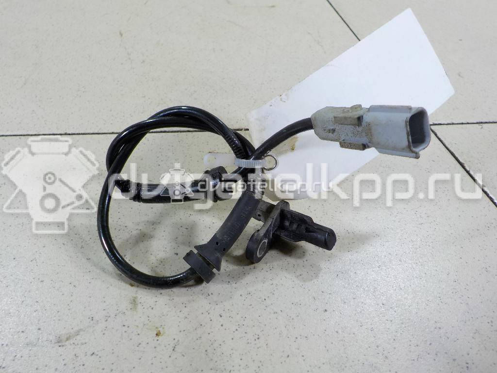 Фото Датчик ABS задний левый  479005846R для Renault Logan {forloop.counter}}