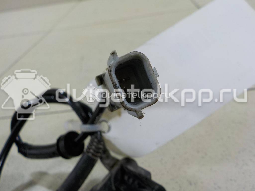 Фото Датчик ABS задний левый  479005846R для Renault Logan {forloop.counter}}