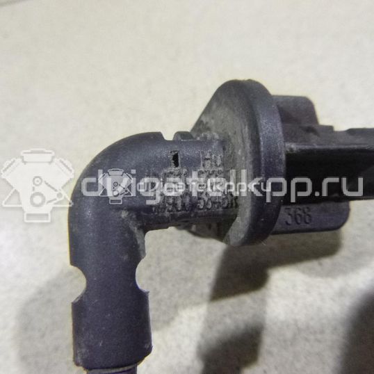 Фото Датчик ABS задний левый  479005846R для Renault Logan