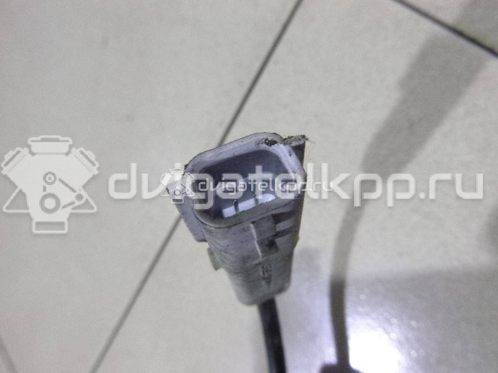 Фото Датчик ABS задний левый  479005846R для Renault Logan {forloop.counter}}
