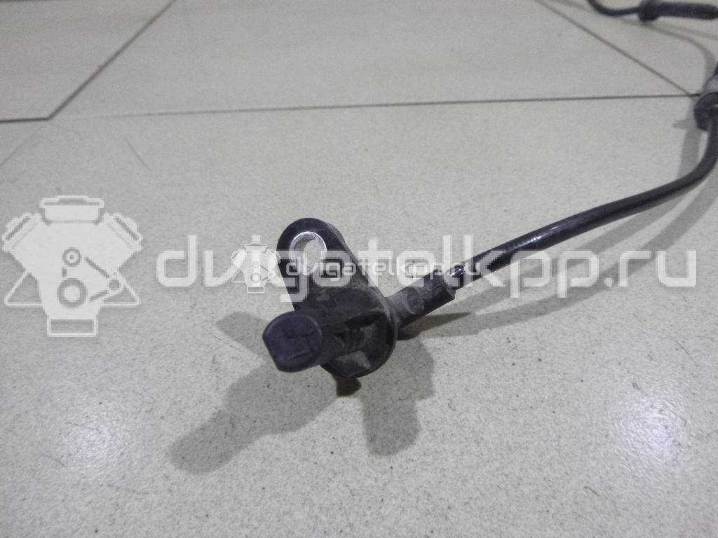 Фото Датчик ABS задний левый  479005846R для Renault Logan {forloop.counter}}