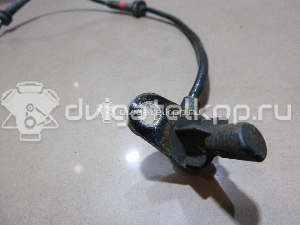 Фото Датчик ABS задний левый  479005846R для Renault Logan {forloop.counter}}